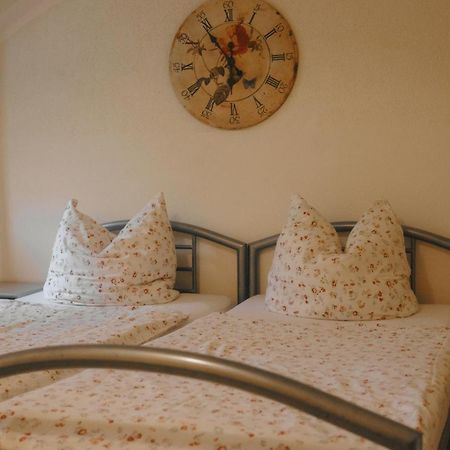 Sylvias Ferienwohnung Nr.4 Герліц Екстер'єр фото