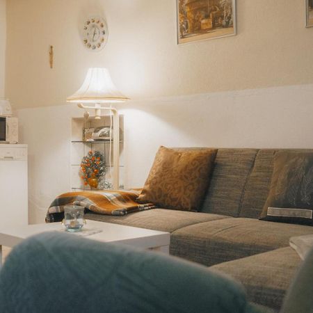 Sylvias Ferienwohnung Nr.4 Герліц Екстер'єр фото