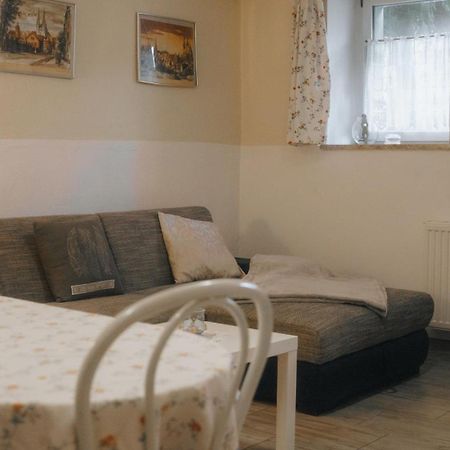 Sylvias Ferienwohnung Nr.4 Герліц Екстер'єр фото